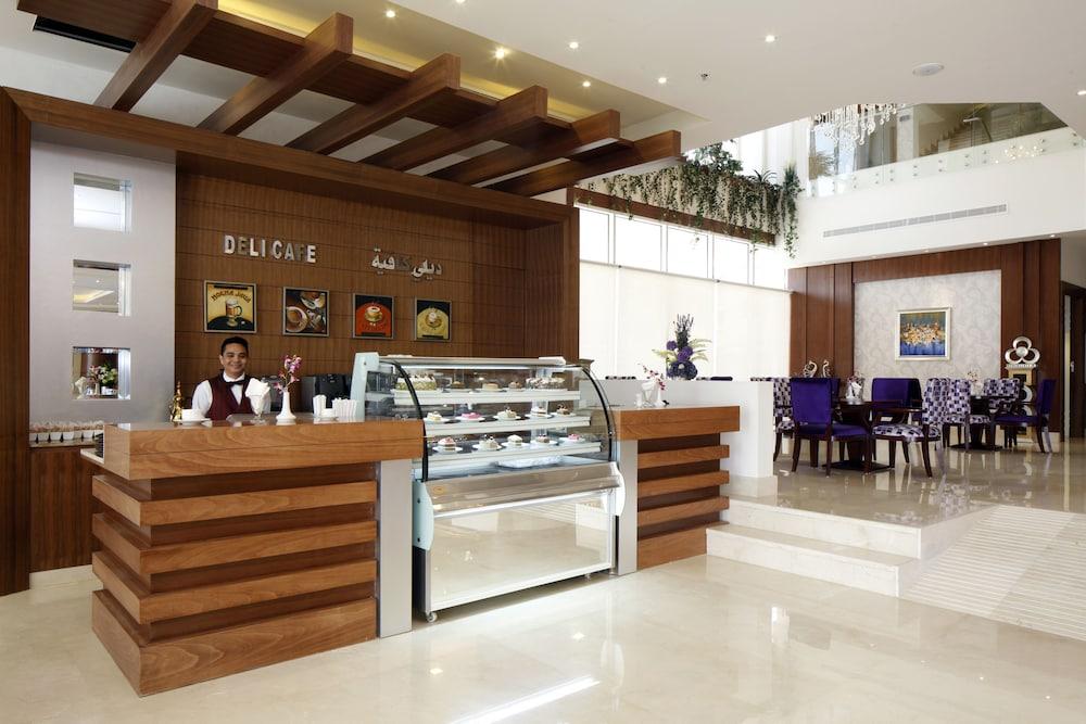 Intour Al Sahafa Hotel Rijad Zewnętrze zdjęcie