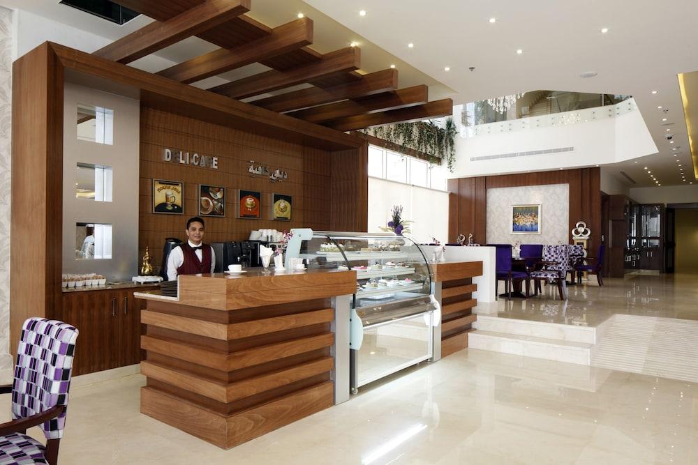 Intour Al Sahafa Hotel Rijad Zewnętrze zdjęcie