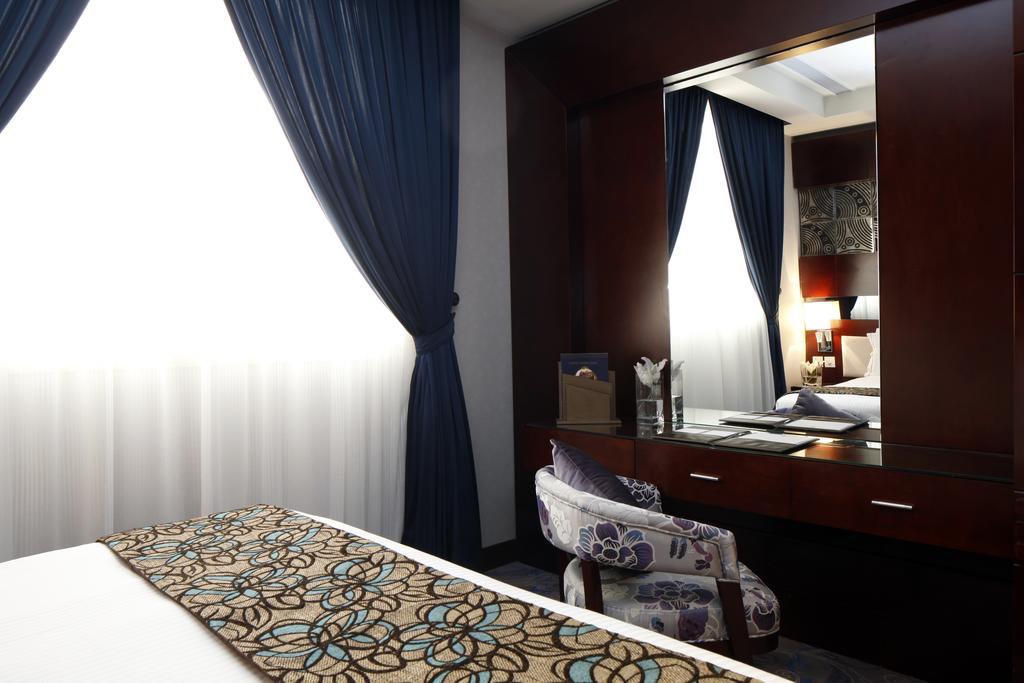 Intour Al Sahafa Hotel Rijad Pokój zdjęcie