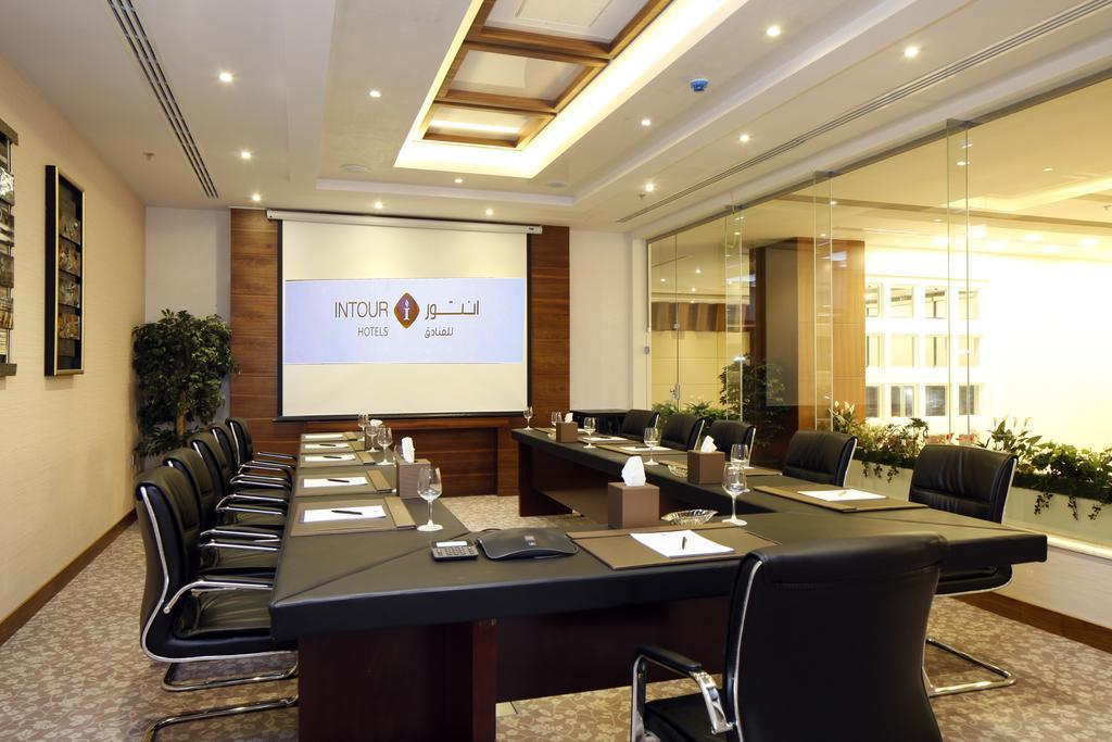 Intour Al Sahafa Hotel Rijad Zewnętrze zdjęcie