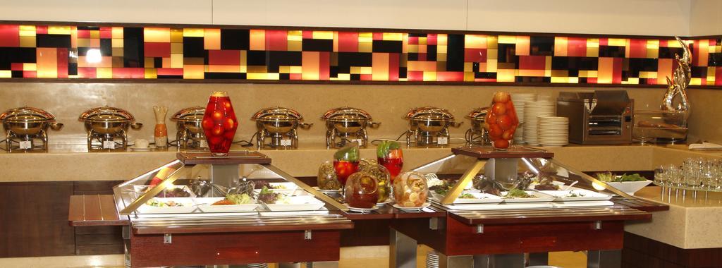Intour Al Sahafa Hotel Rijad Zewnętrze zdjęcie