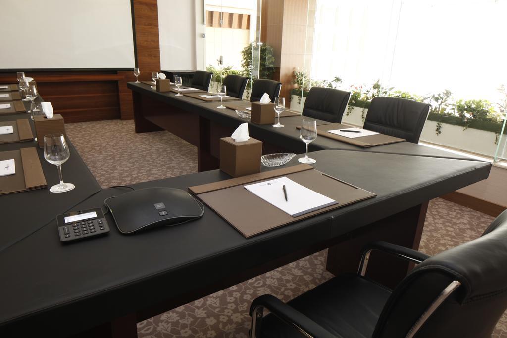 Intour Al Sahafa Hotel Rijad Zewnętrze zdjęcie