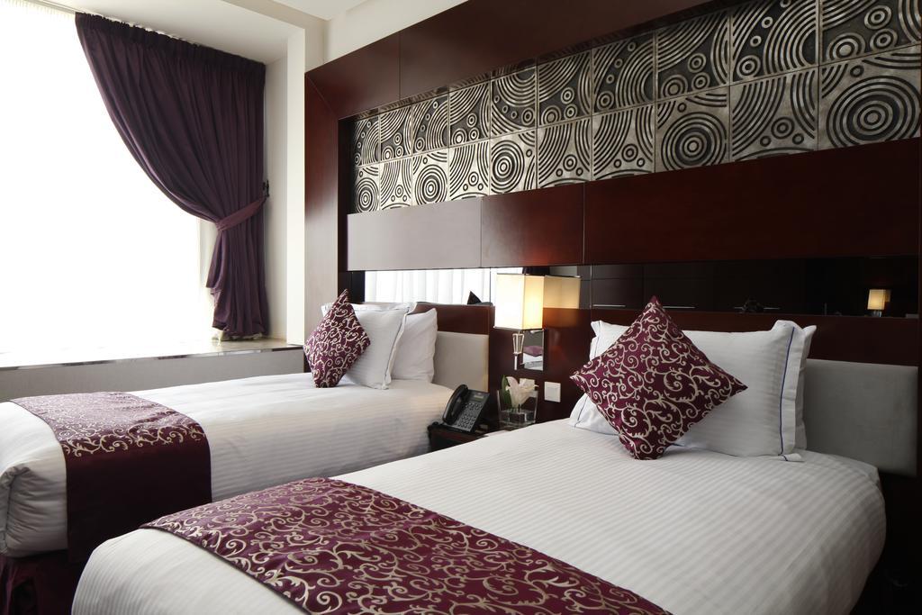 Intour Al Sahafa Hotel Rijad Pokój zdjęcie