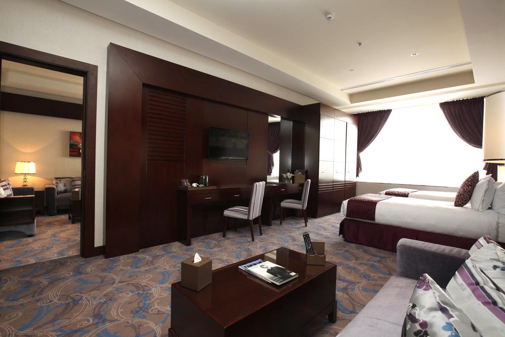 Intour Al Sahafa Hotel Rijad Pokój zdjęcie