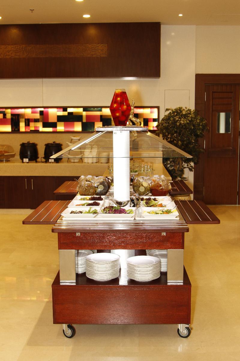 Intour Al Sahafa Hotel Rijad Zewnętrze zdjęcie