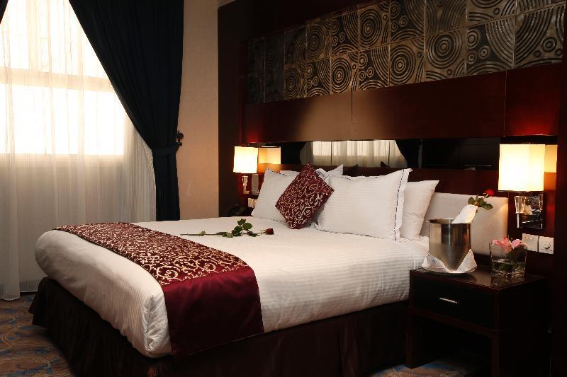 Intour Al Sahafa Hotel Rijad Zewnętrze zdjęcie