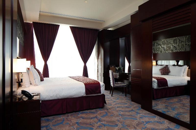 Intour Al Sahafa Hotel Rijad Zewnętrze zdjęcie