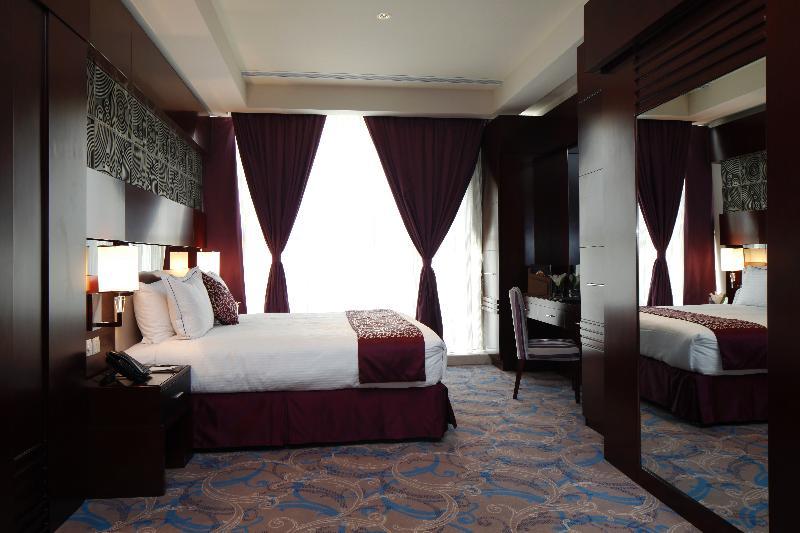 Intour Al Sahafa Hotel Rijad Zewnętrze zdjęcie