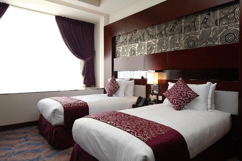 Intour Al Sahafa Hotel Rijad Zewnętrze zdjęcie
