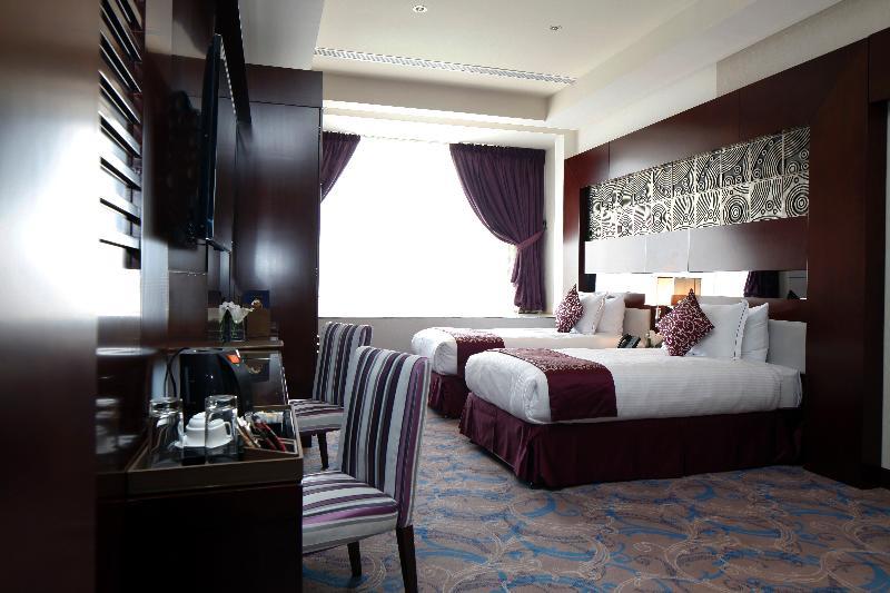 Intour Al Sahafa Hotel Rijad Zewnętrze zdjęcie